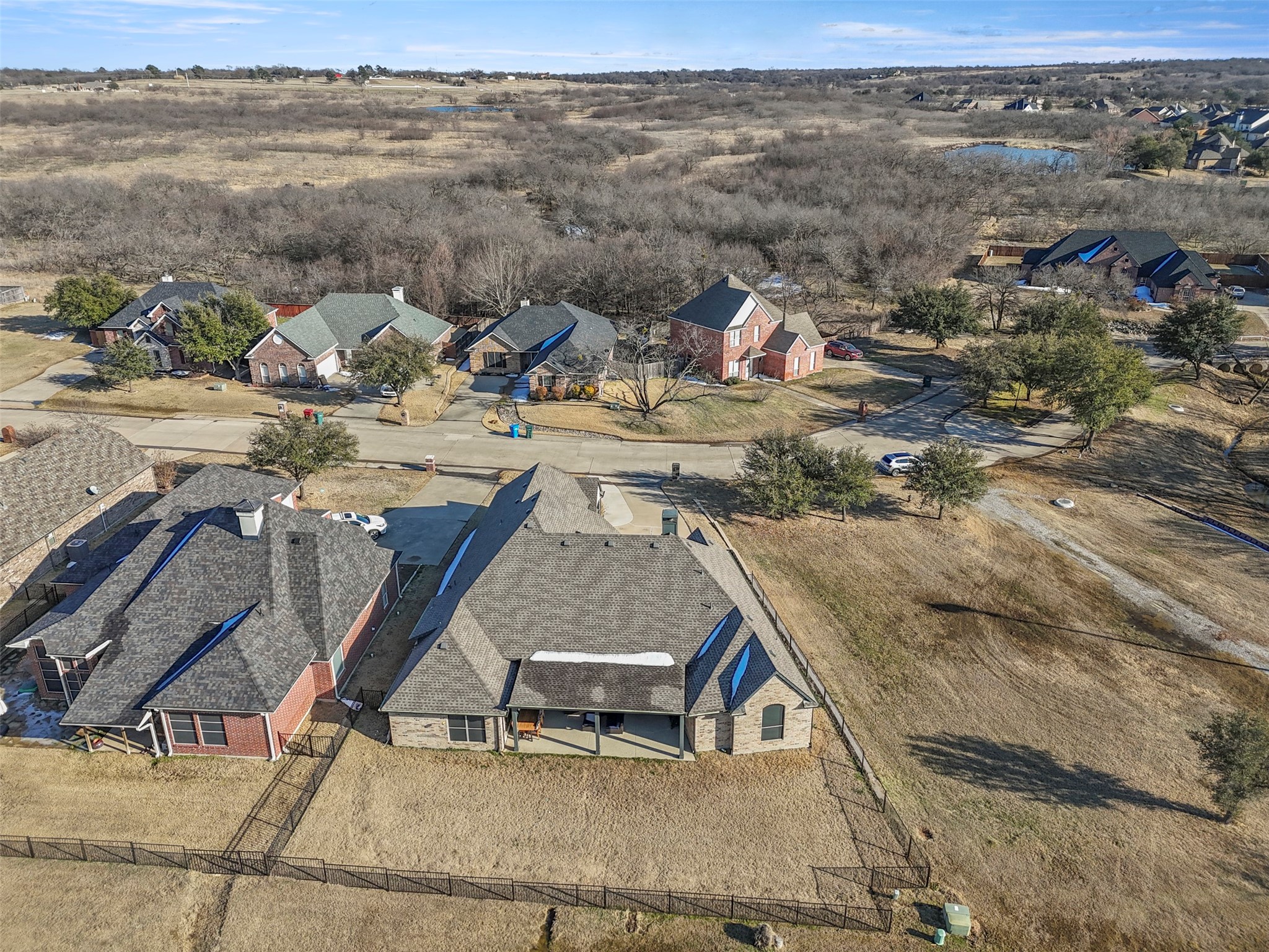 3112 Preston Club Drive Sherman TX 75092