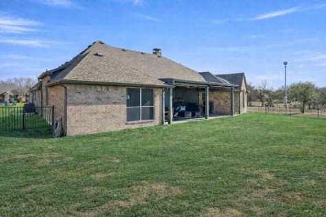 3112 Preston Club Drive Sherman TX 75092