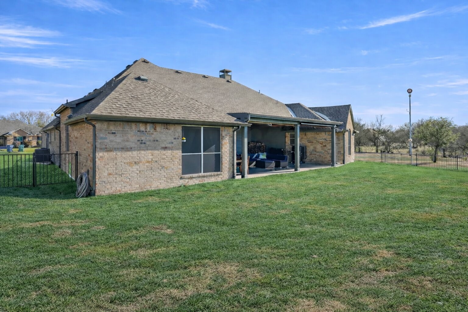3112 Preston Club Drive Sherman TX 75092