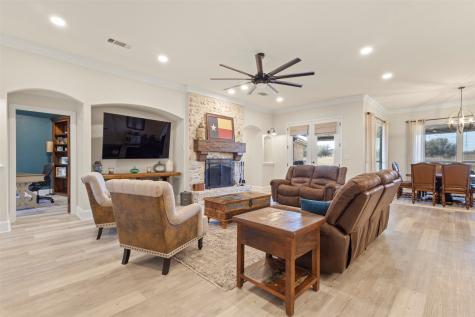 3112 Preston Club Drive Sherman TX 75092