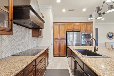 3112 Preston Club Drive Sherman TX 75092