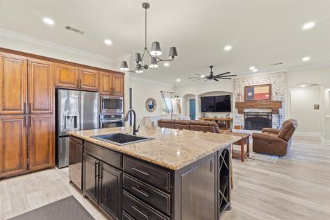 3112 Preston Club Drive Sherman TX 75092