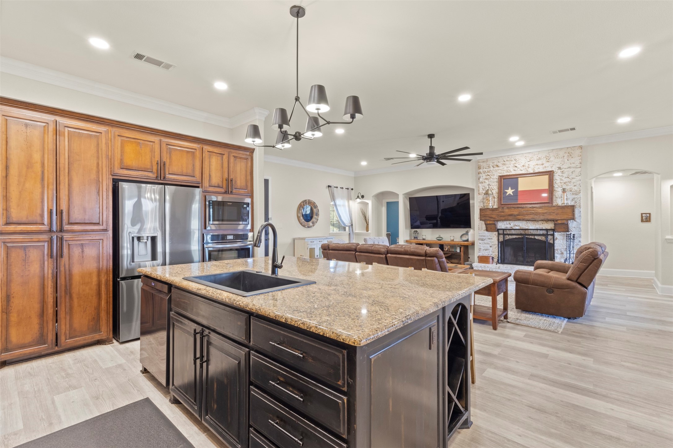 3112 Preston Club Drive Sherman TX 75092