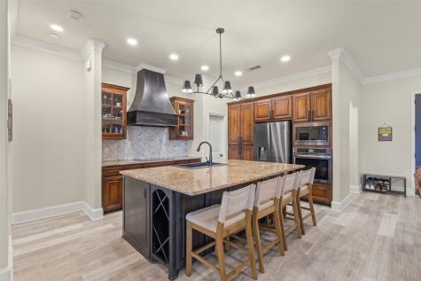 3112 Preston Club Drive Sherman TX 75092