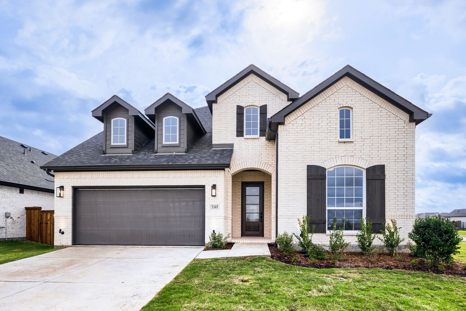 3305 Lacebark Lane Celina TX 75009