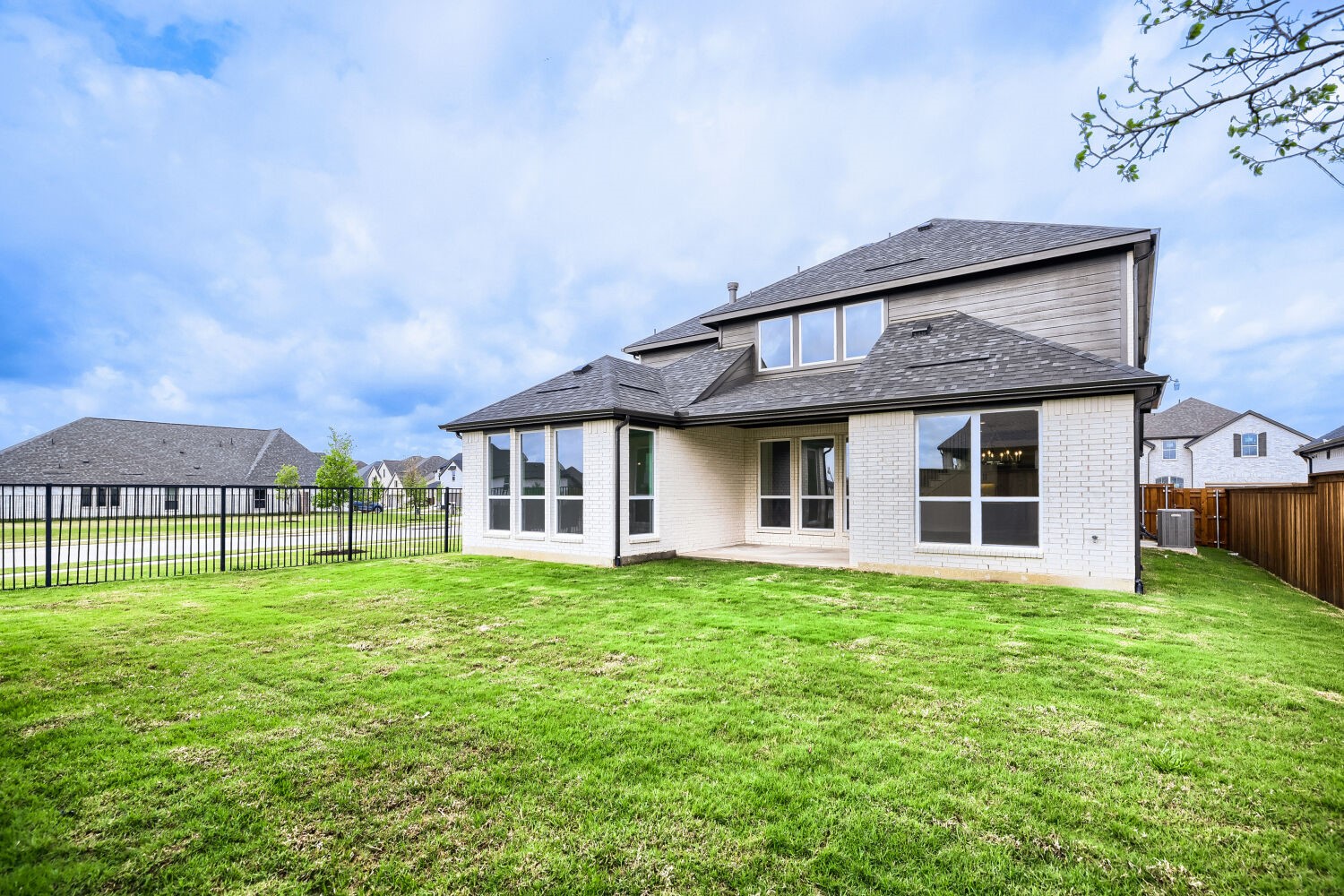 3305 Lacebark Lane Celina TX 75009