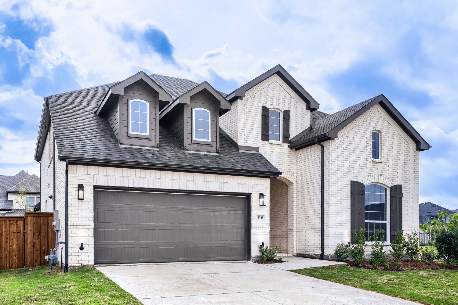 3305 Lacebark Lane Celina TX 75009