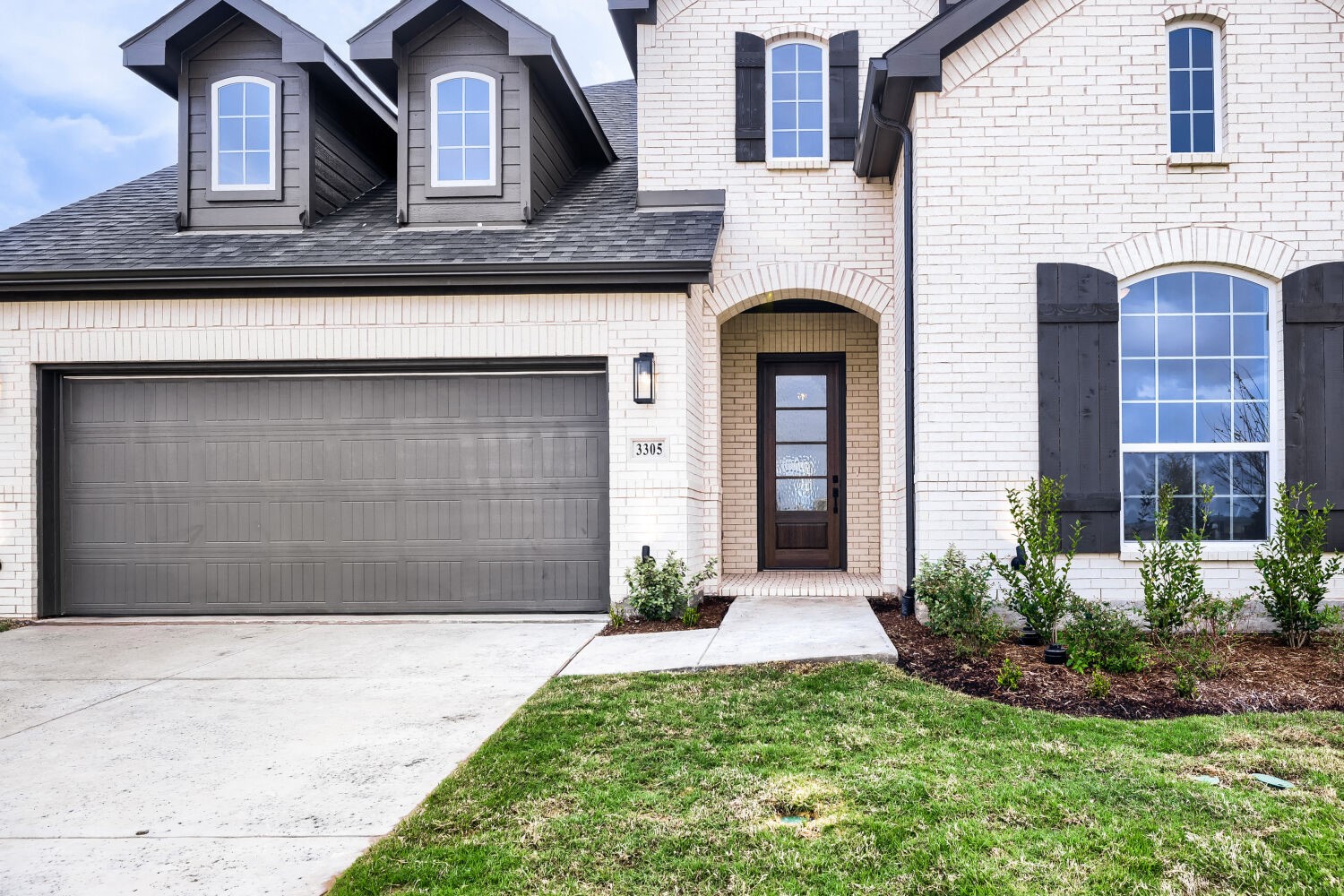 3305 Lacebark Lane Celina TX 75009