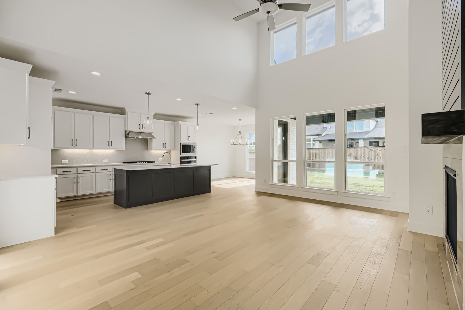 3305 Lacebark Lane Celina TX 75009