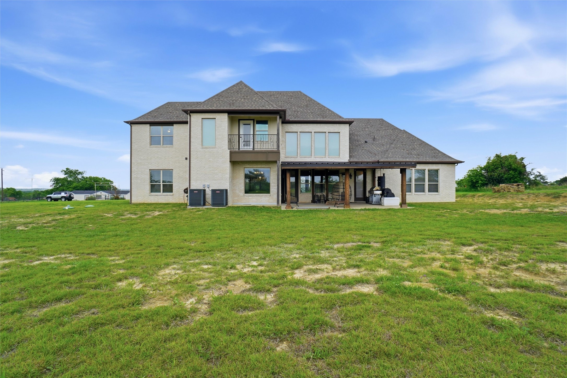 9517 Indian Trail Sanger TX 76266