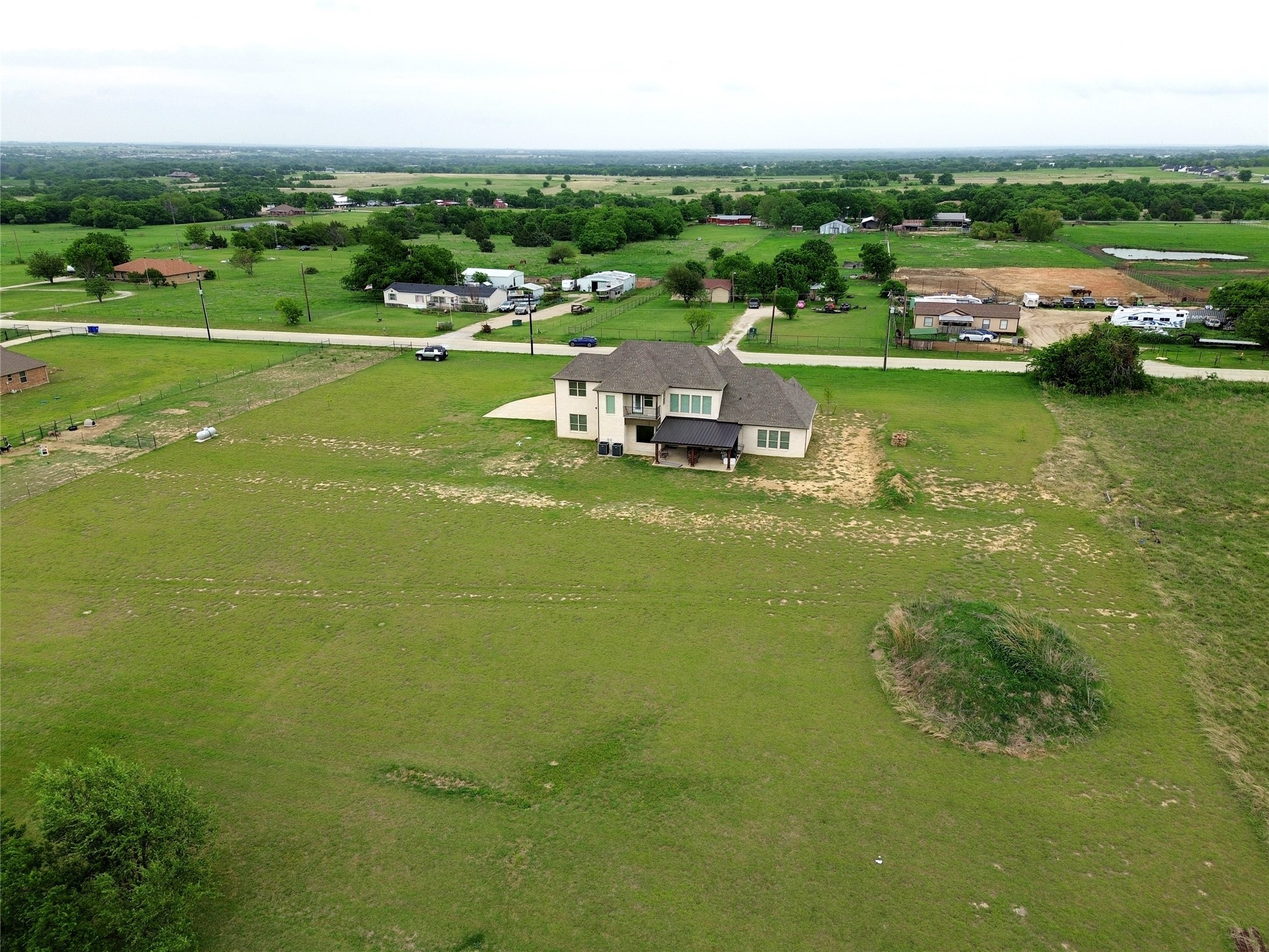 9517 Indian Trail Sanger TX 76266