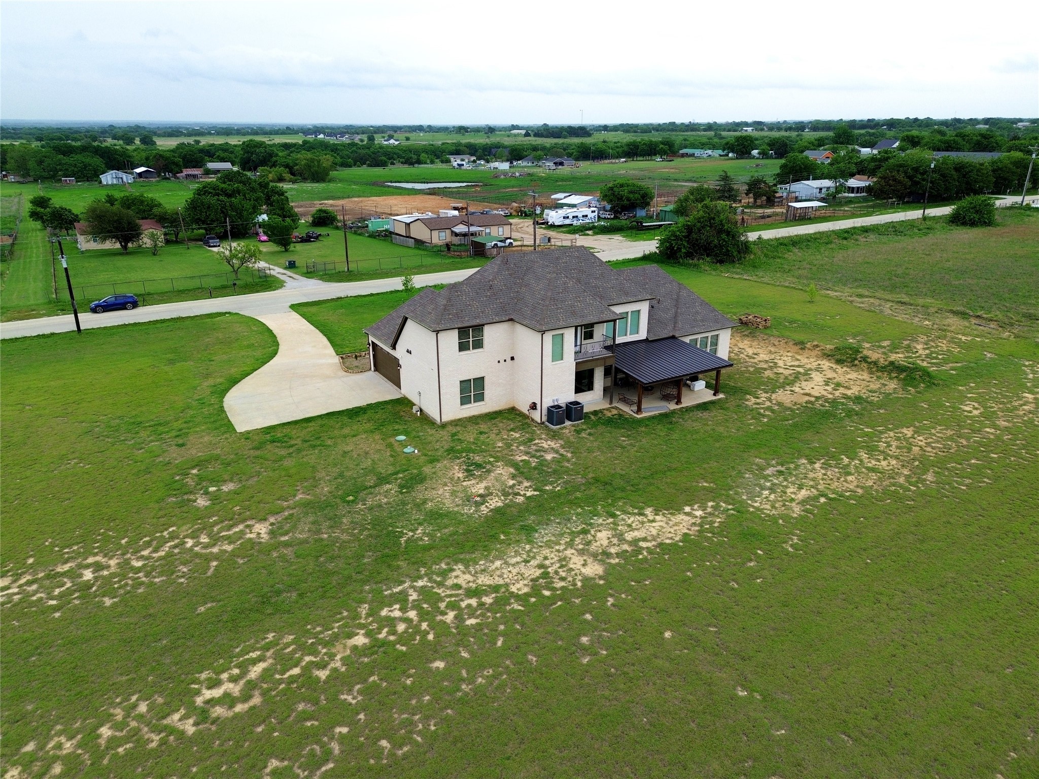 9517 Indian Trail Sanger TX 76266