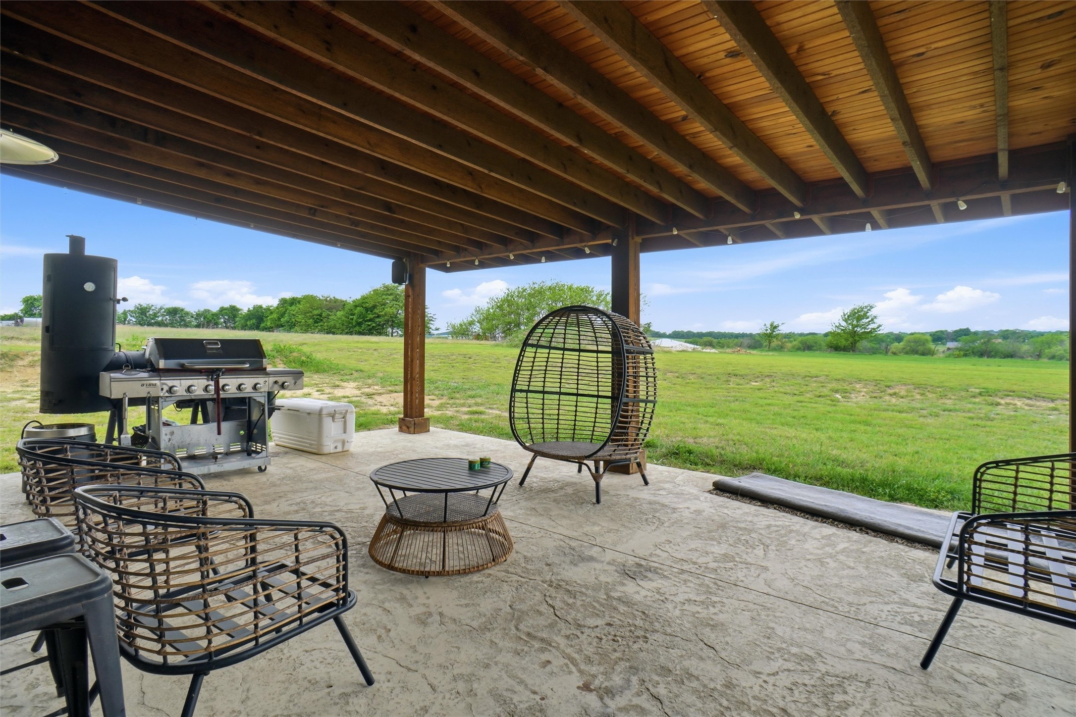 9517 Indian Trail Sanger TX 76266