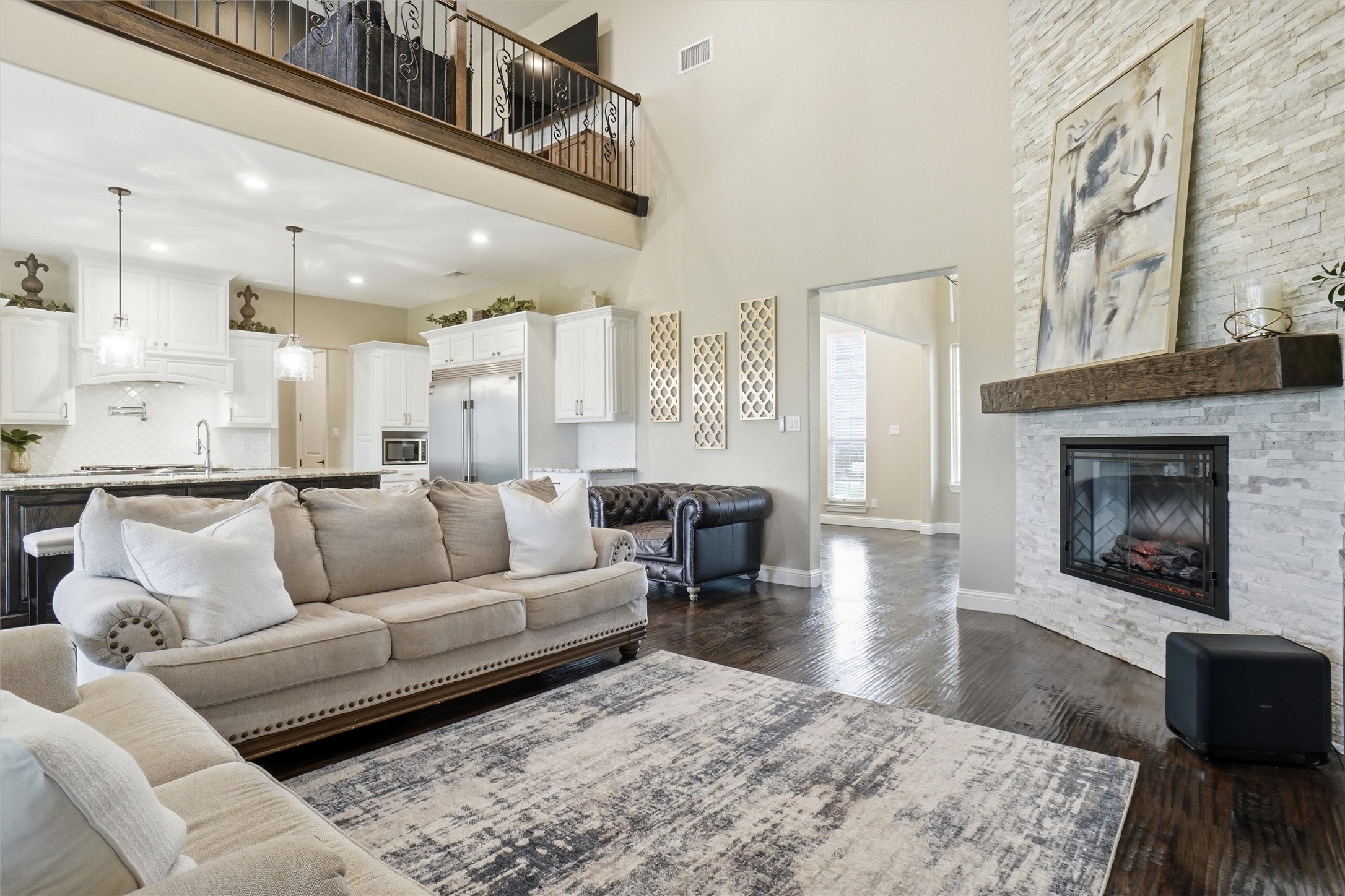 9517 Indian Trail Sanger TX 76266