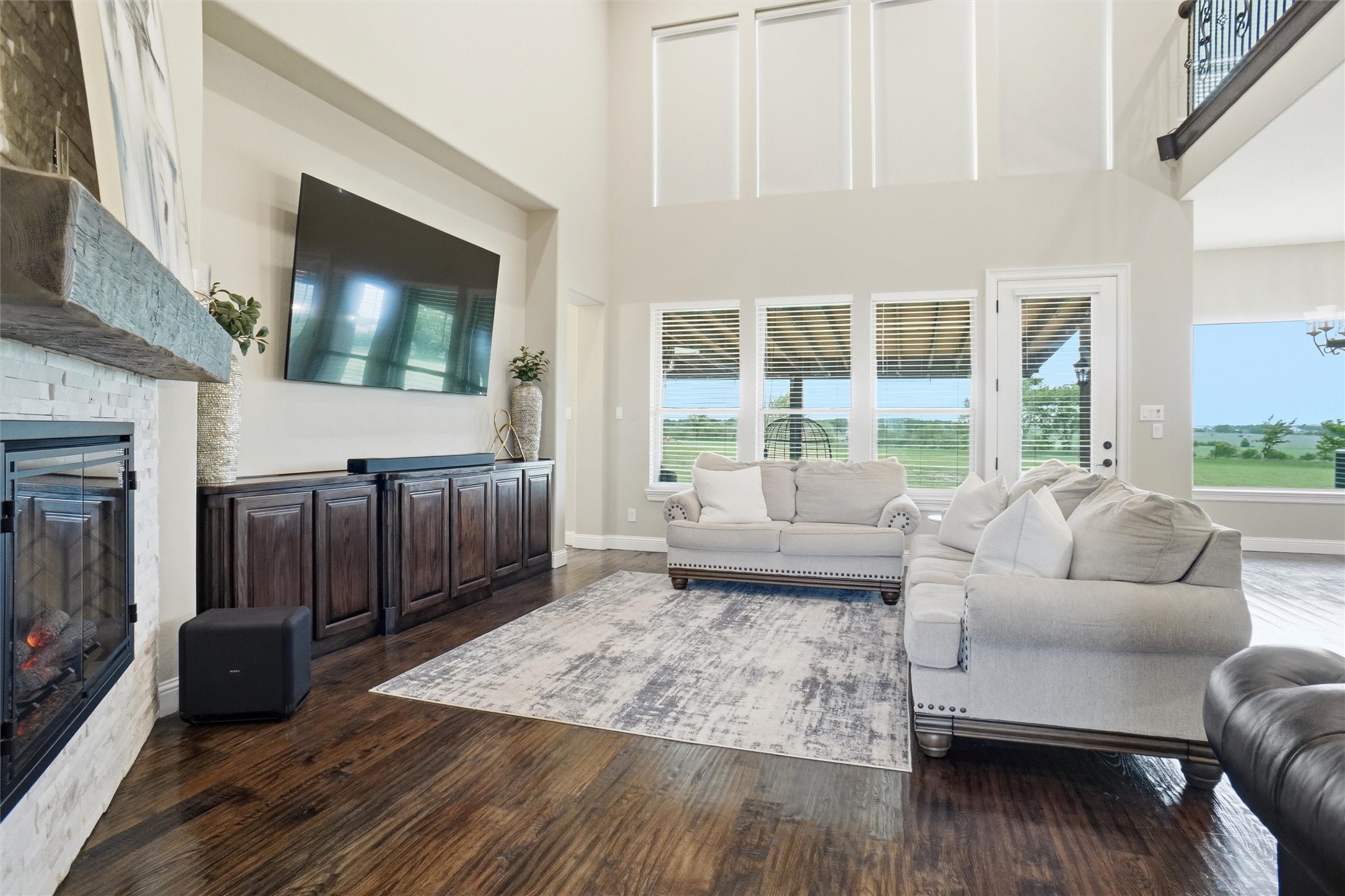 9517 Indian Trail Sanger TX 76266