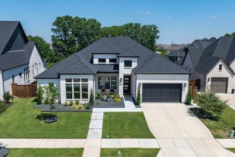 7942 Ravenden Road Frisco TX 75035