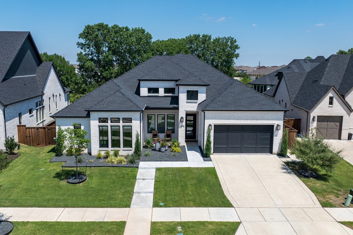 7942 Ravenden Road Frisco TX 75035