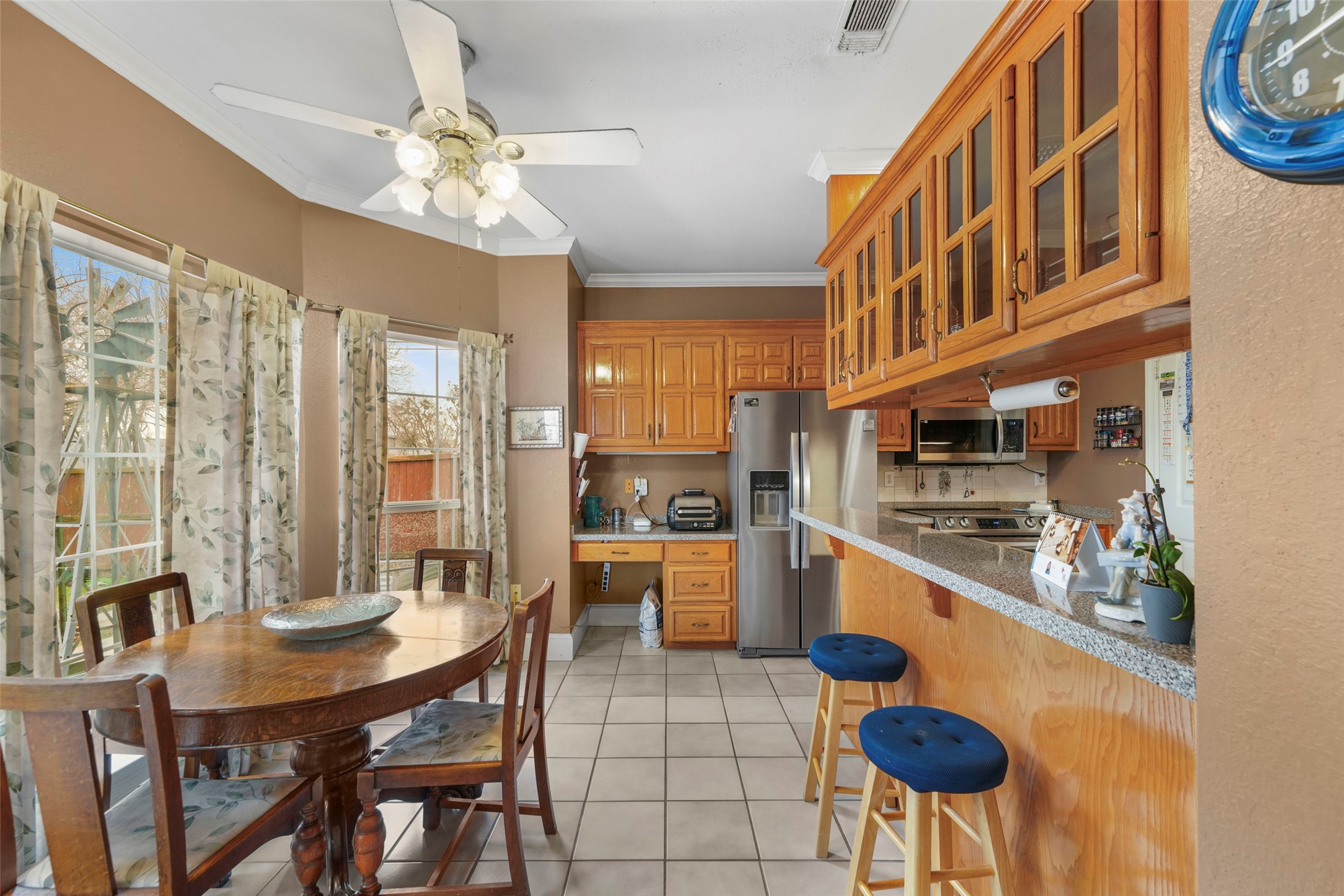 301 N Elm Quinlan TX 75474