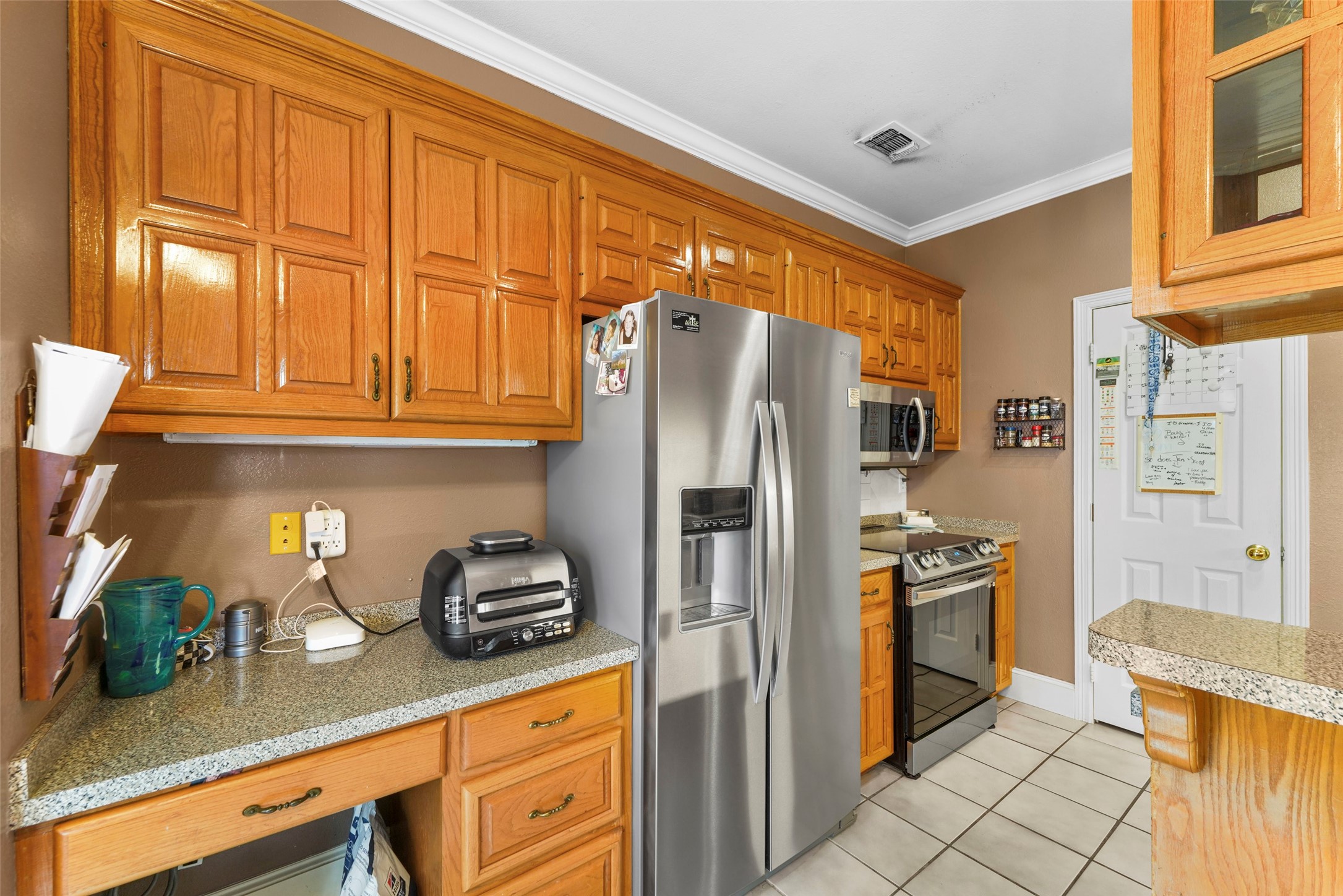 301 N Elm Quinlan TX 75474