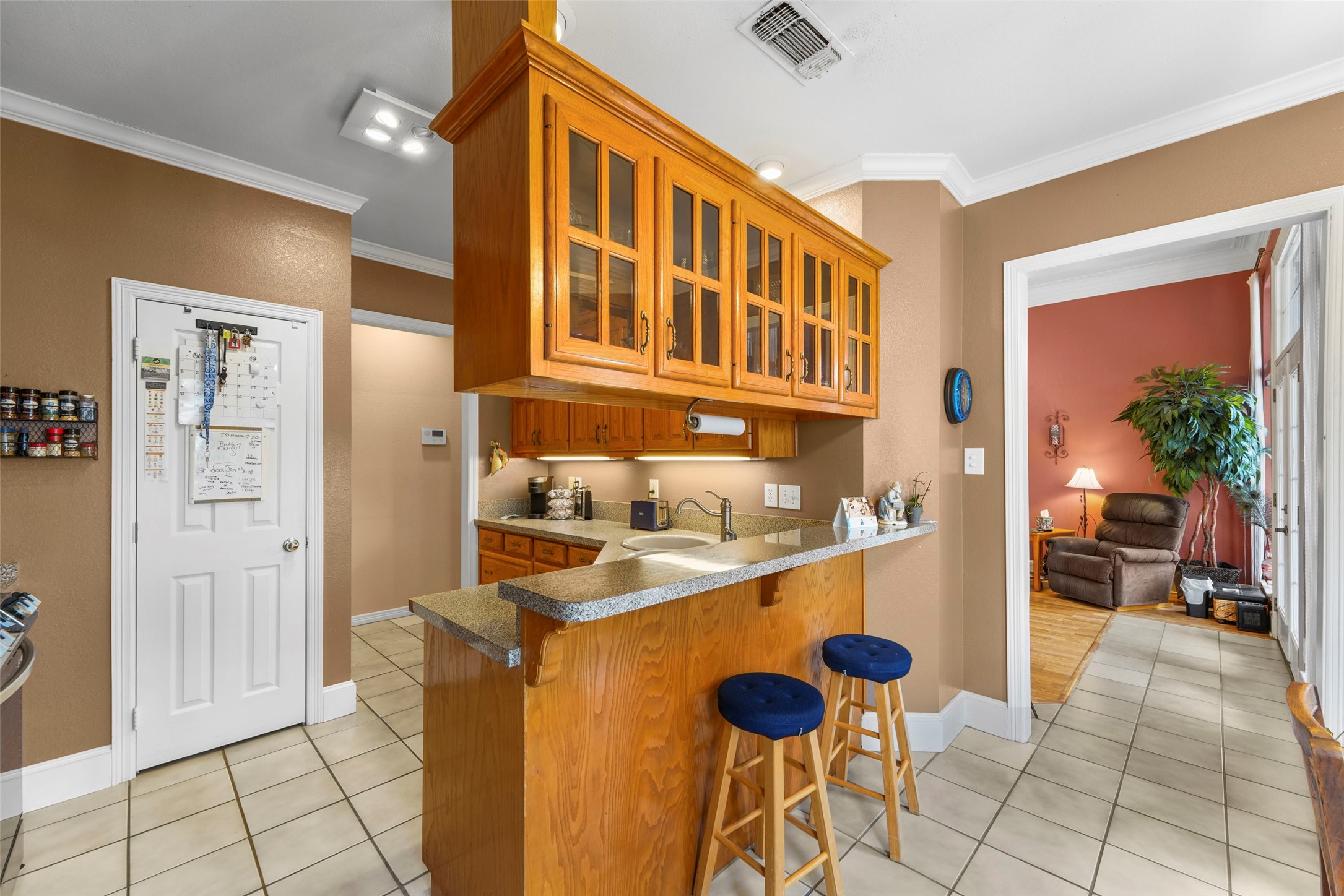 301 N Elm Quinlan TX 75474