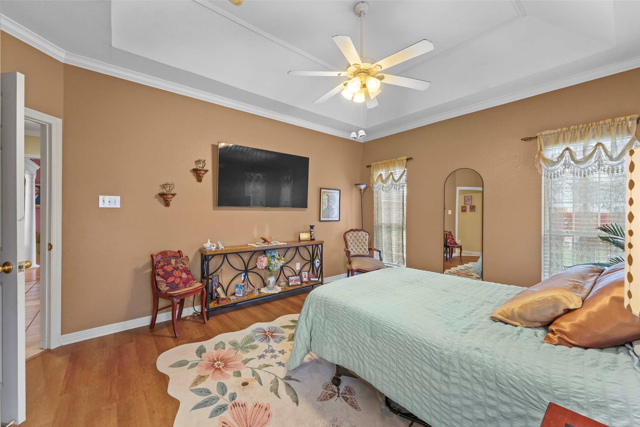 301 N Elm Quinlan TX 75474