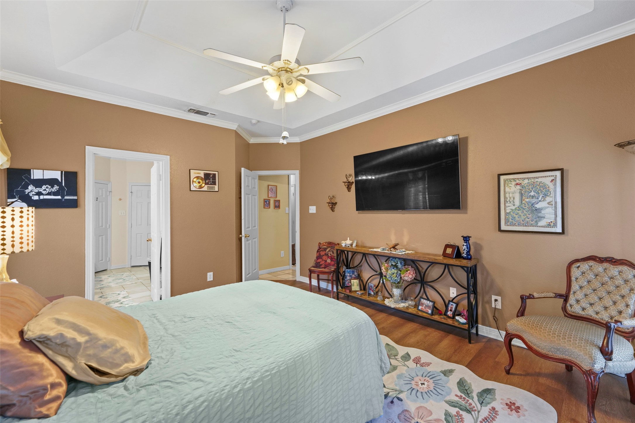 301 N Elm Quinlan TX 75474