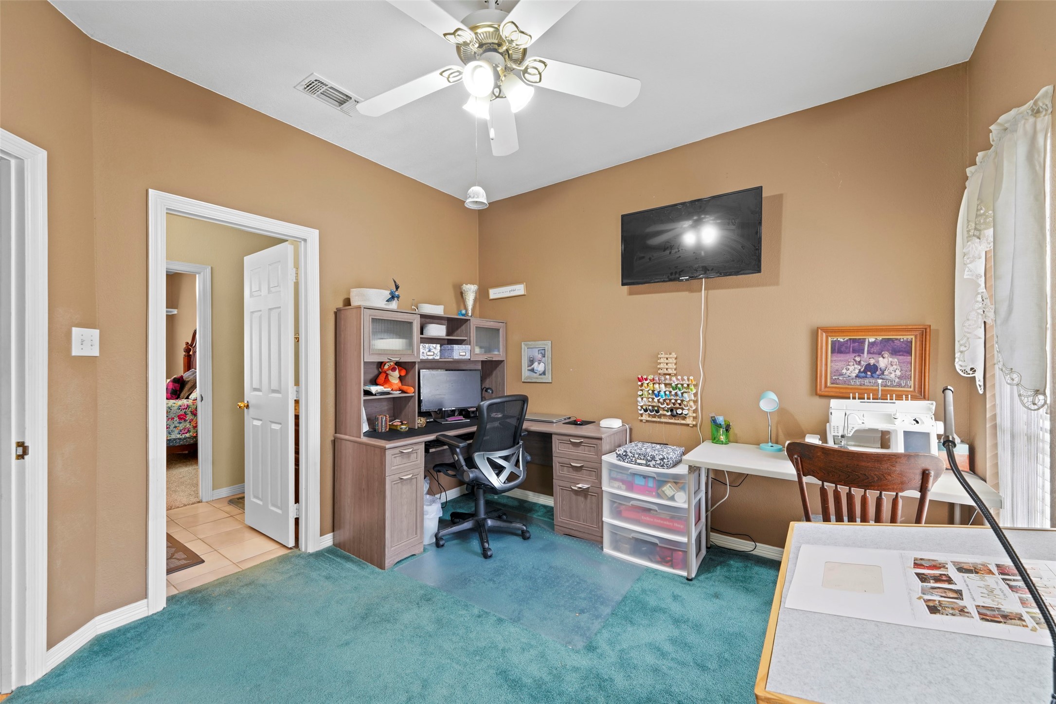 301 N Elm Quinlan TX 75474