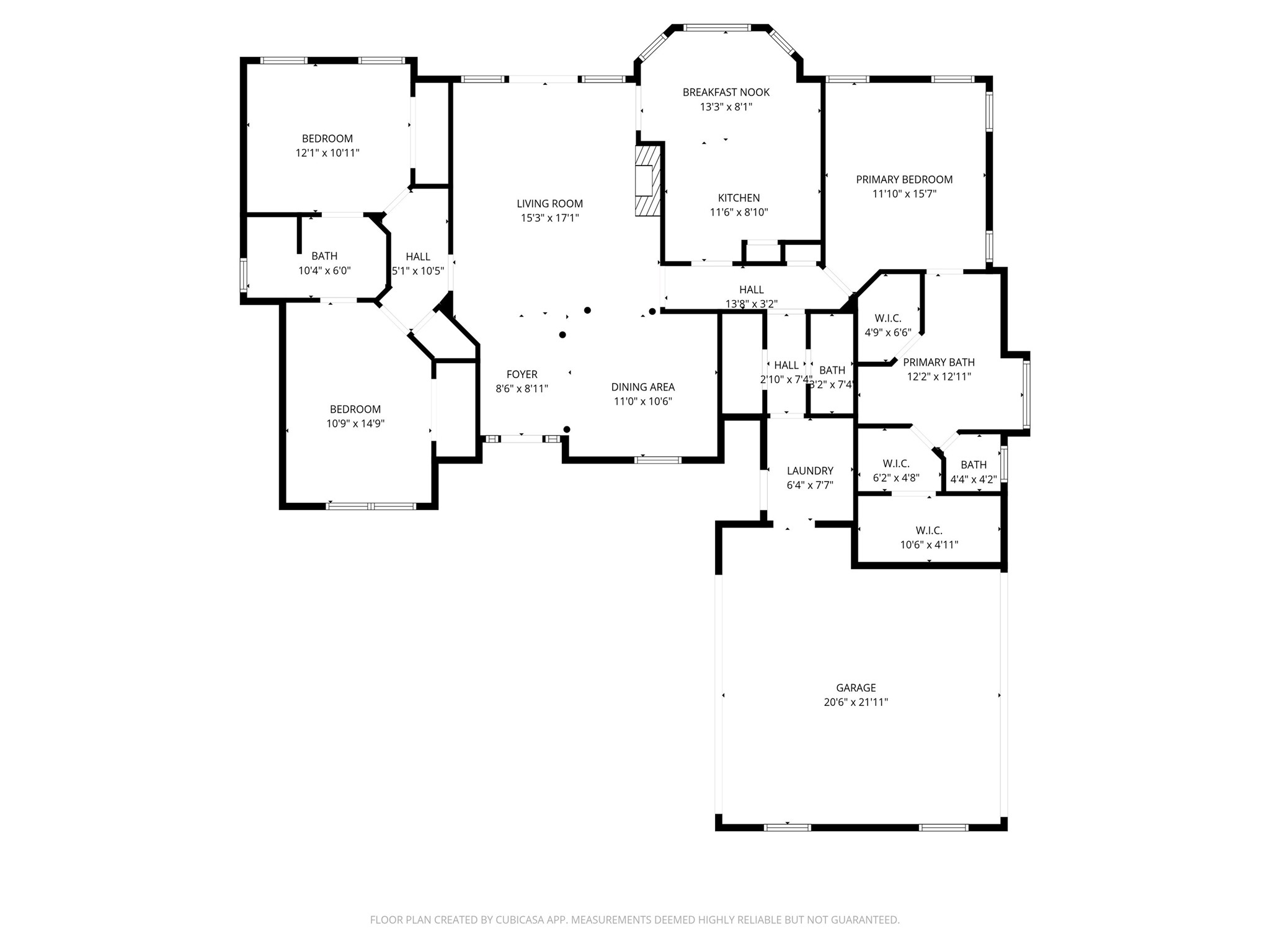 301 N Elm Quinlan TX 75474