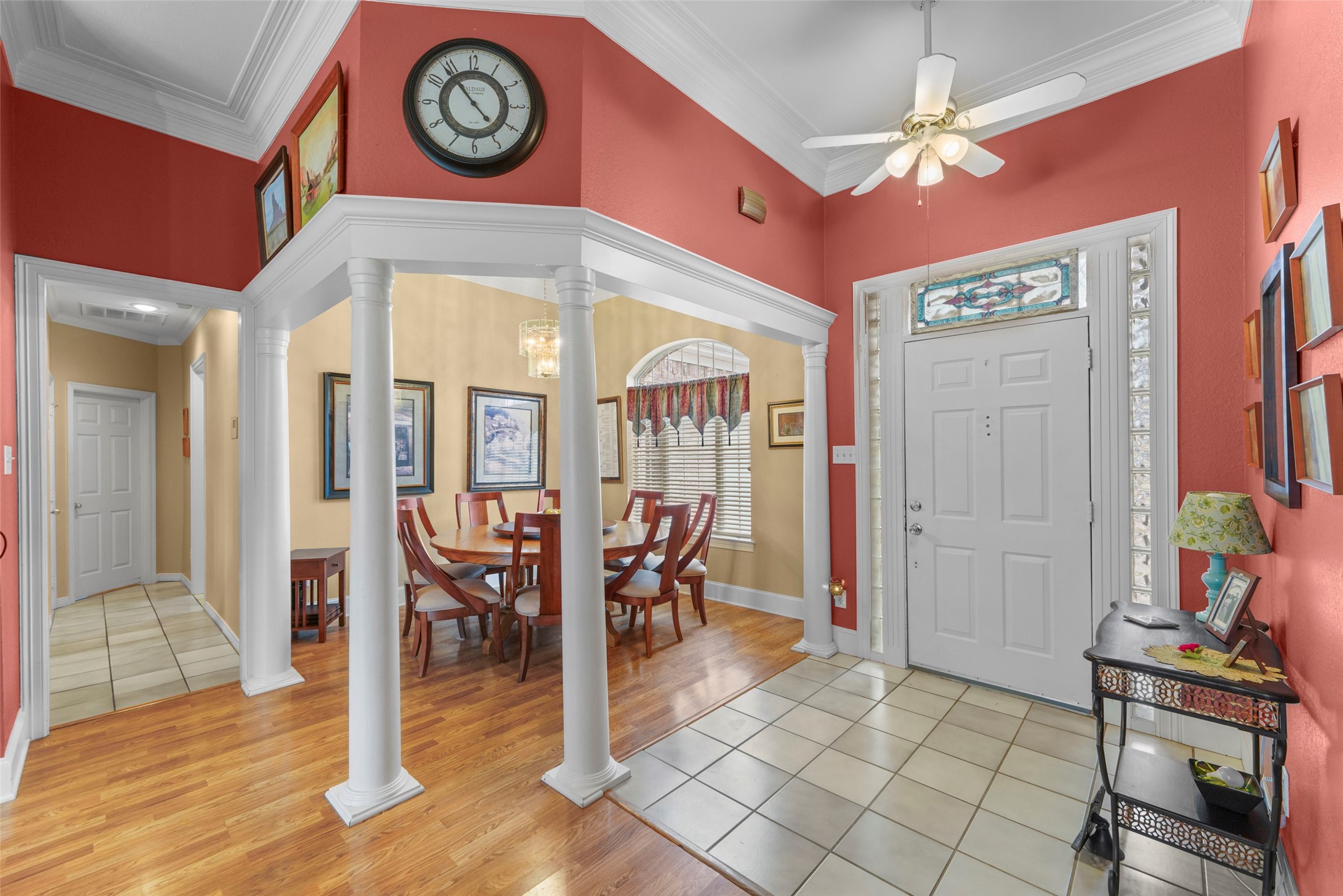 301 N Elm Quinlan TX 75474