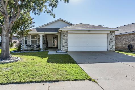 9432 Pastime Court Fort Worth TX 76244