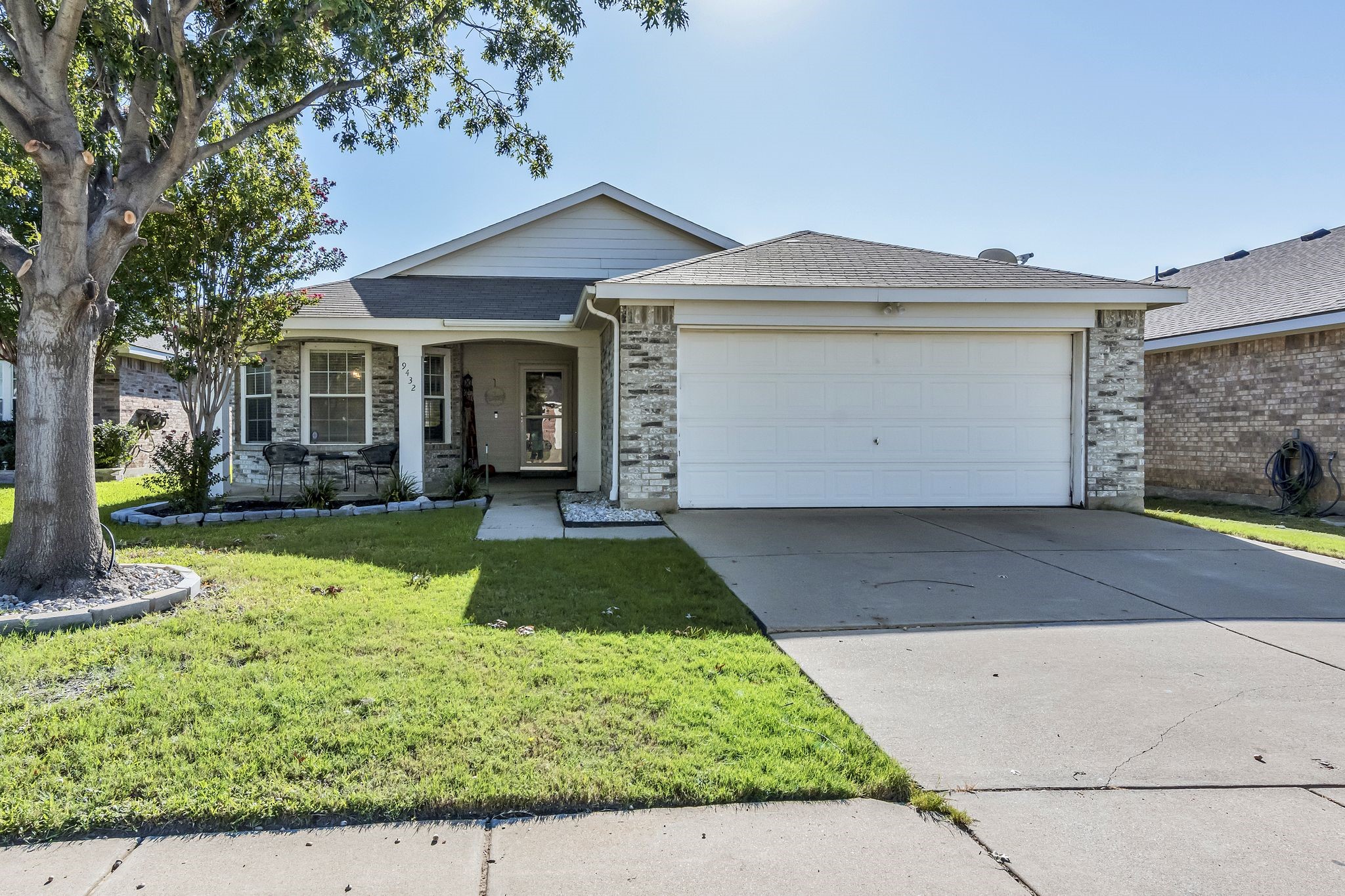 9432 Pastime Court Fort Worth TX 76244