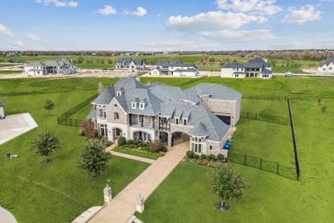 6501 Stafford Drive Parker TX 75002