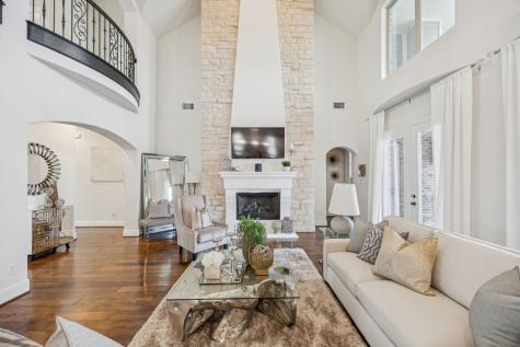 6501 Stafford Drive Parker TX 75002