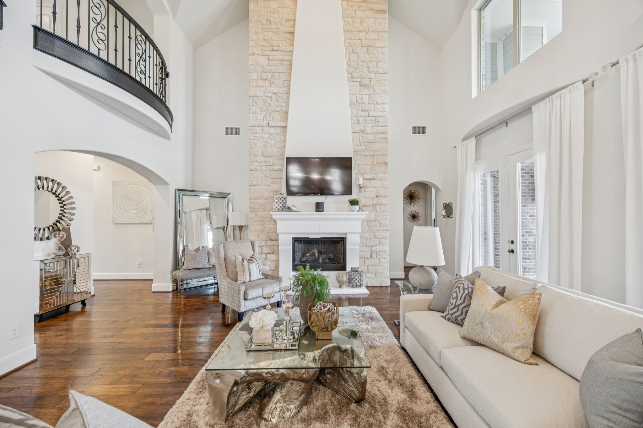 6501 Stafford Drive Parker TX 75002