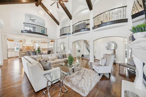6501 Stafford Drive Parker TX 75002