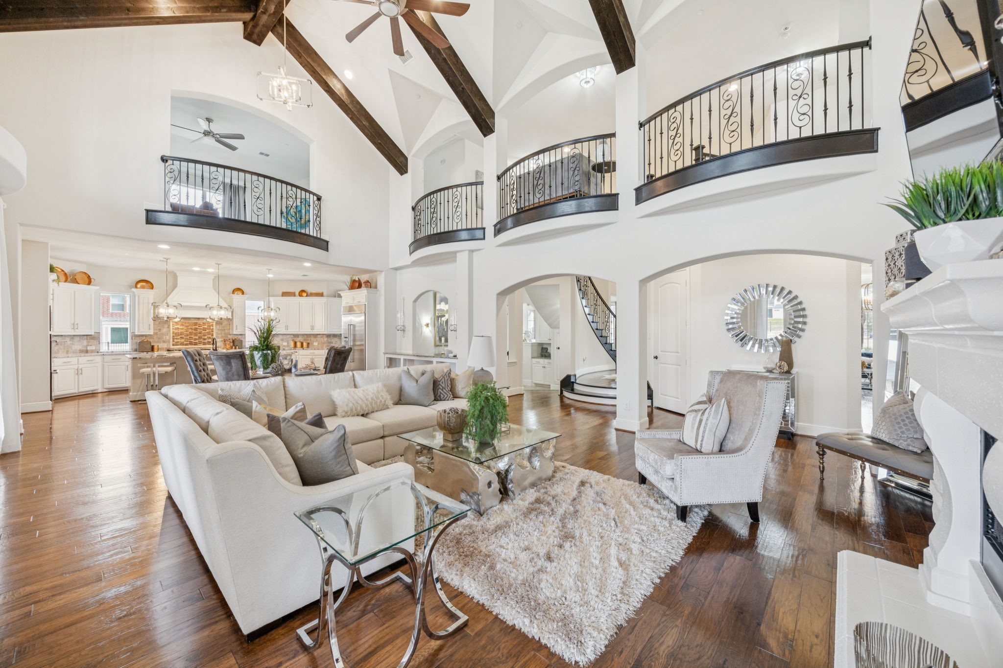 6501 Stafford Drive Parker TX 75002