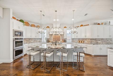 6501 Stafford Drive Parker TX 75002
