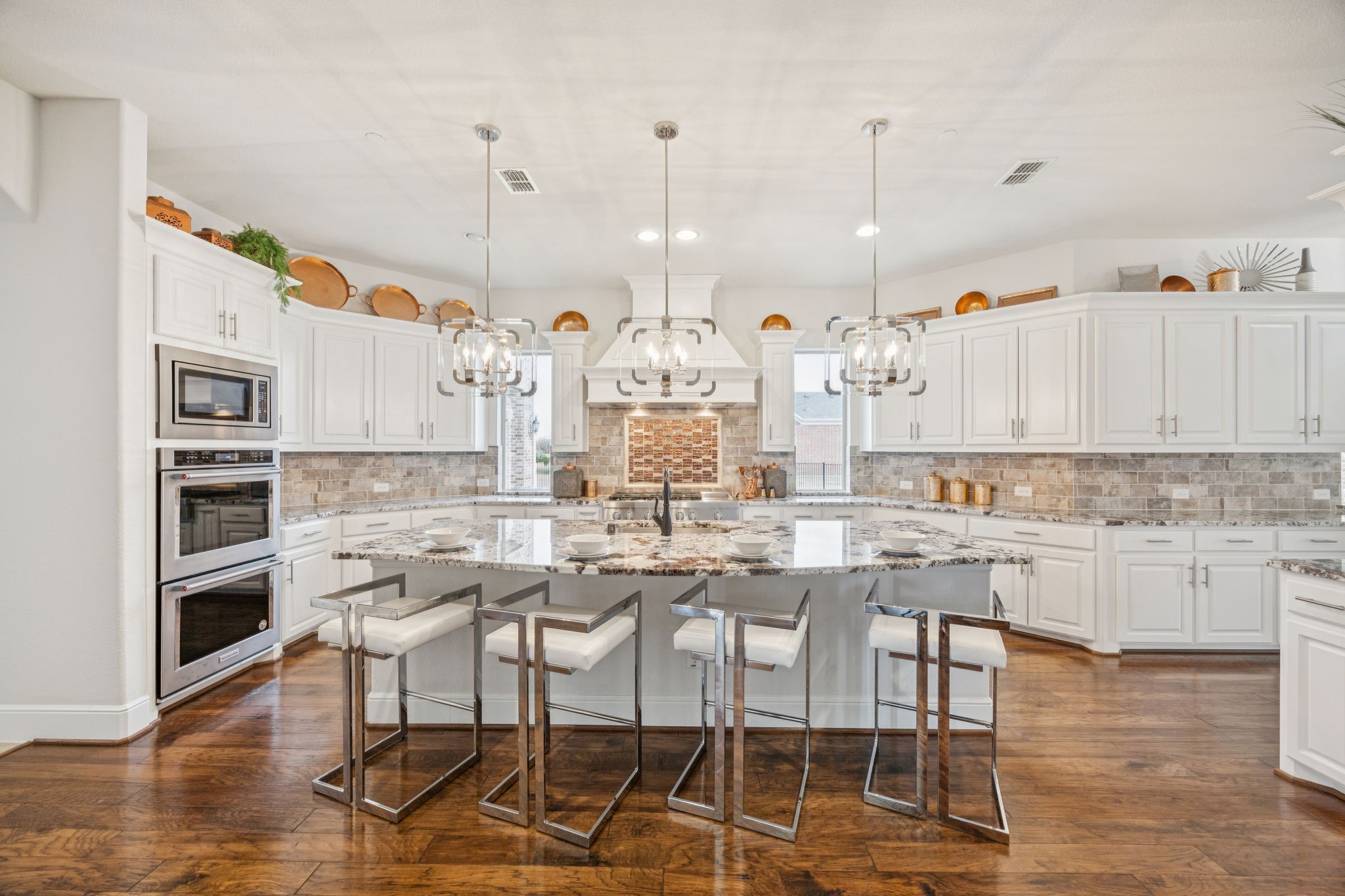 6501 Stafford Drive Parker TX 75002