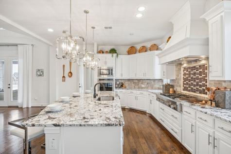 6501 Stafford Drive Parker TX 75002