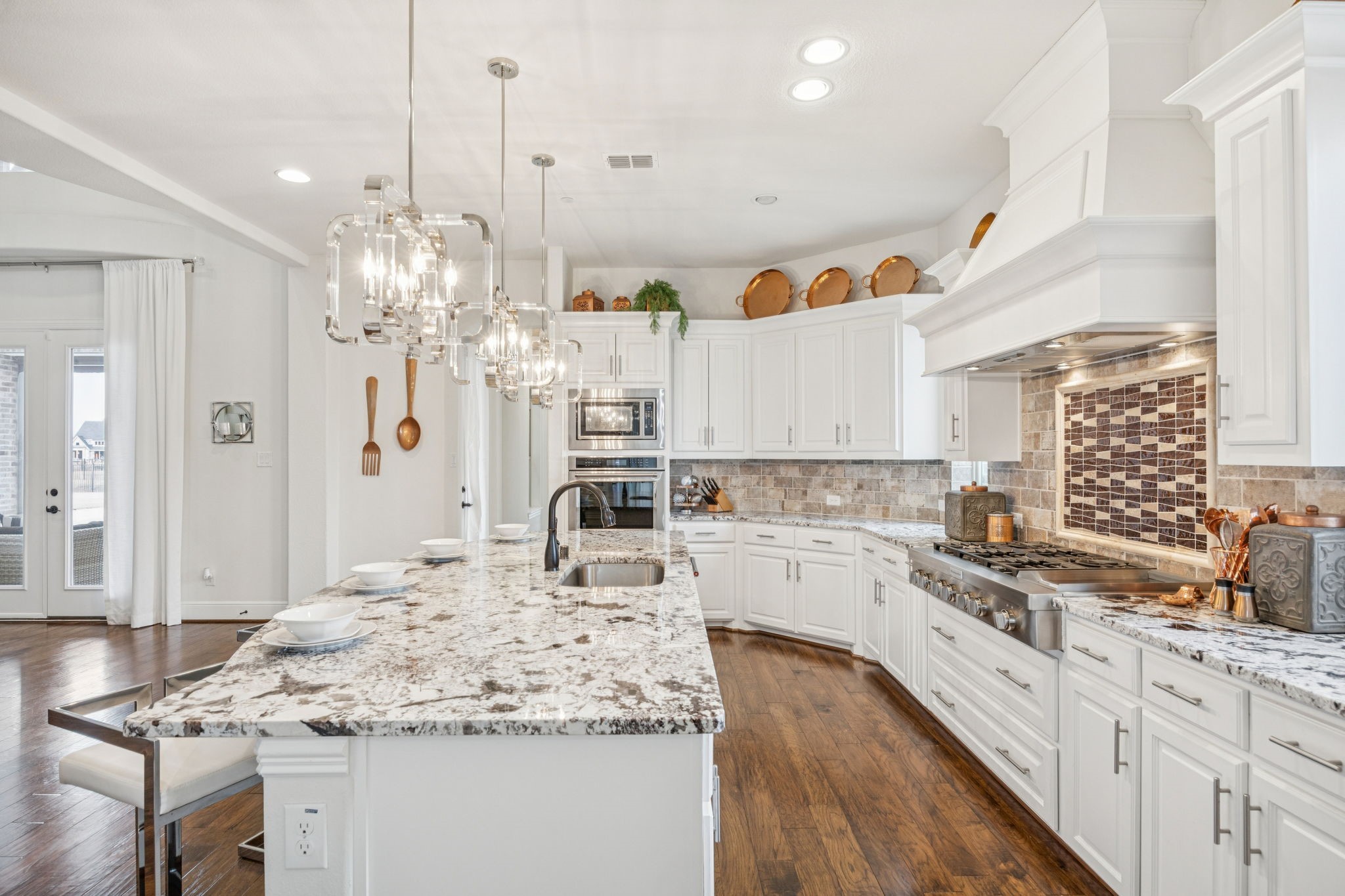 6501 Stafford Drive Parker TX 75002