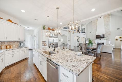 6501 Stafford Drive Parker TX 75002