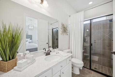 6501 Stafford Drive Parker TX 75002