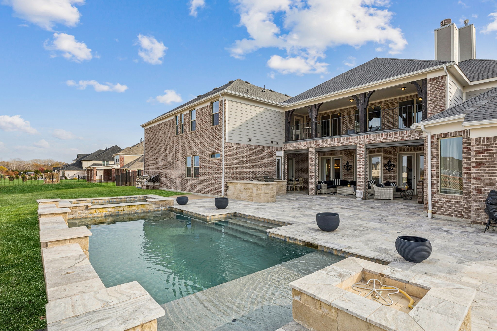 6501 Stafford Drive Parker TX 75002