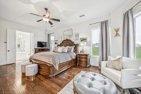 6501 Stafford Drive Parker TX 75002