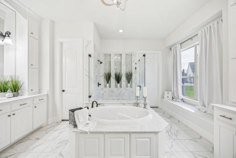 6501 Stafford Drive Parker TX 75002