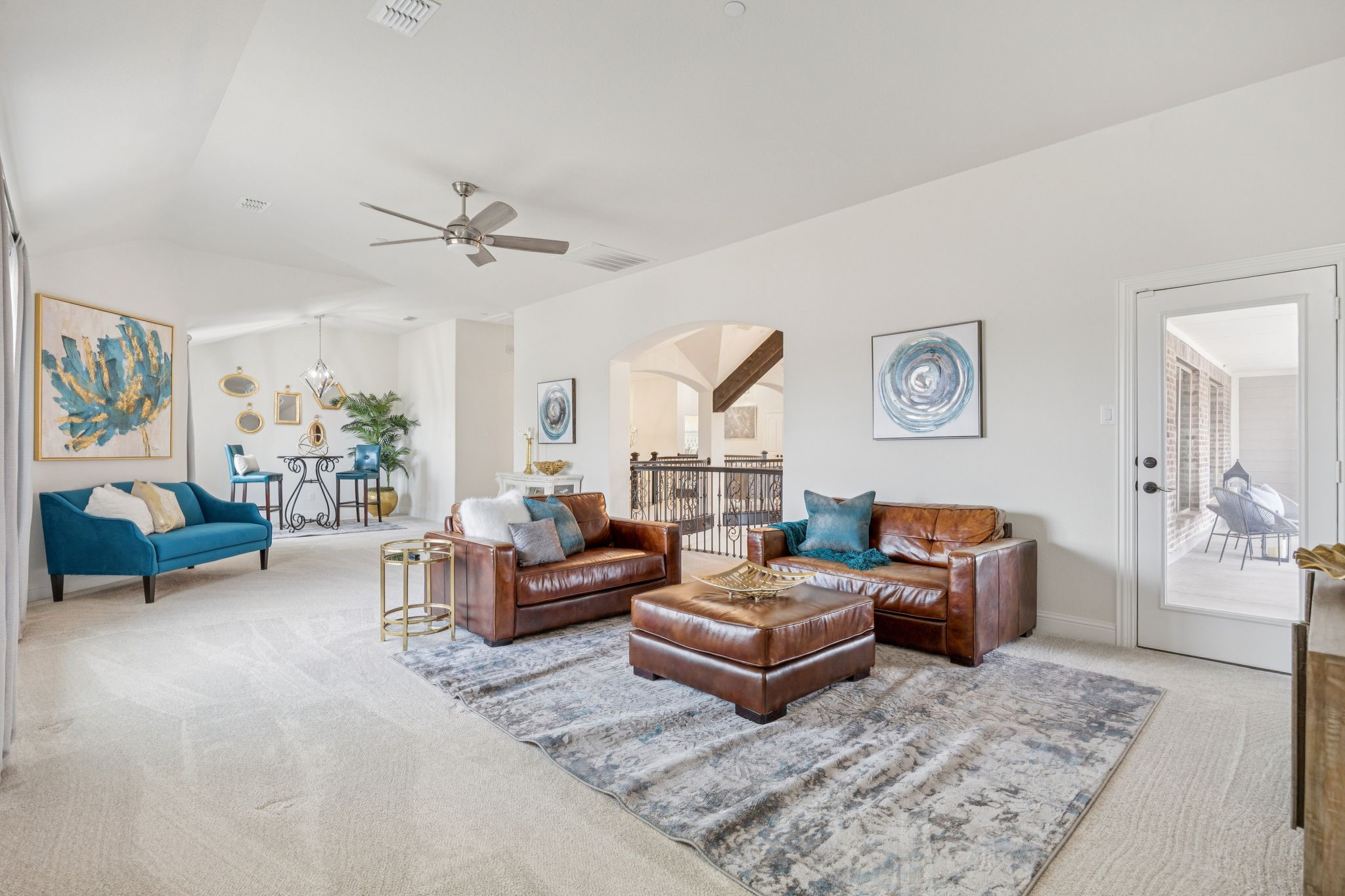 6501 Stafford Drive Parker TX 75002
