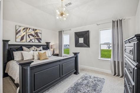 6501 Stafford Drive Parker TX 75002