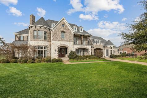 6501 Stafford Drive Parker TX 75002