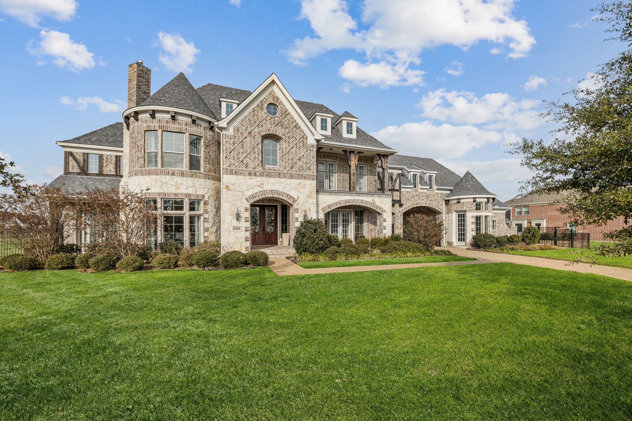 6501 Stafford Drive Parker TX 75002