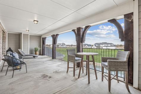 6501 Stafford Drive Parker TX 75002